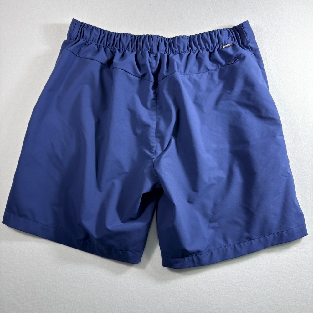 Gerry Mens Lot of 2 Shorts Sz 40 Blue Outdoor Hiking Gorpcore Casual Lightweight - Picture 3 of 14